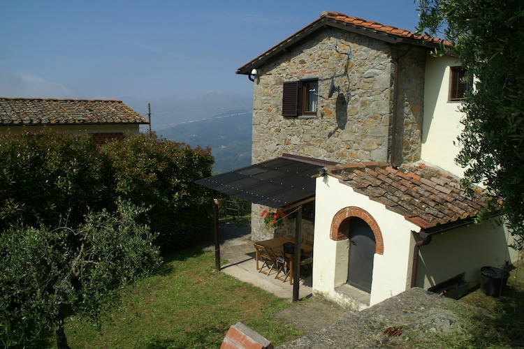 Holiday home Tuscany Elba
