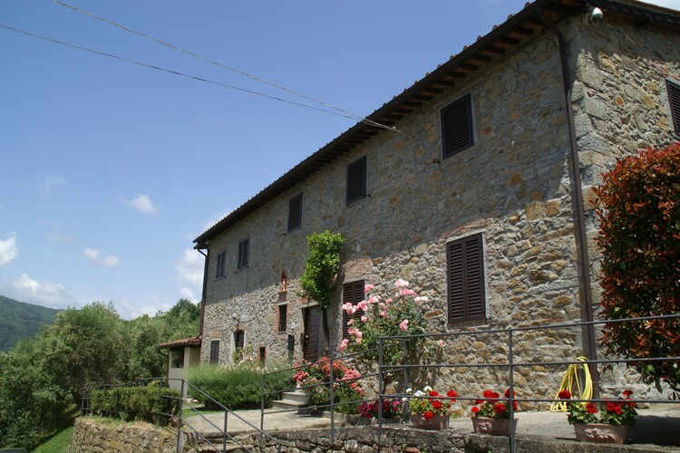 Holiday home Tuscany Elba