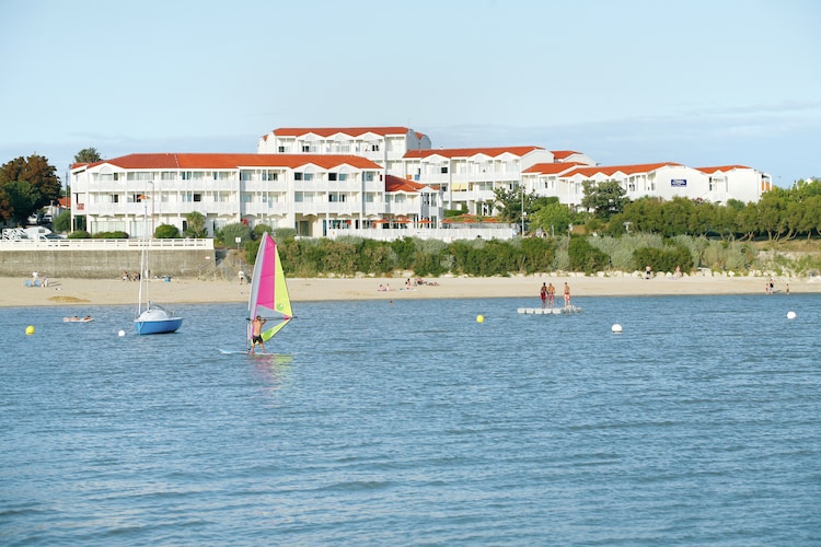 Apartment Atlantic Coast