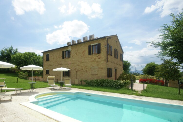 Apartment Marche