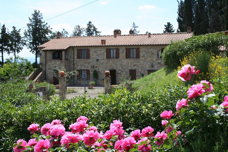 Apartment Tuscany Elba