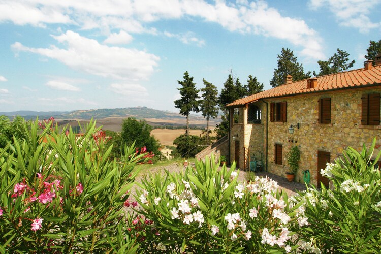 Apartment Tuscany Elba