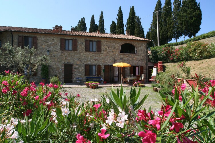 Apartment Tuscany Elba