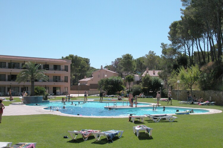 Apartment Costa Brava
