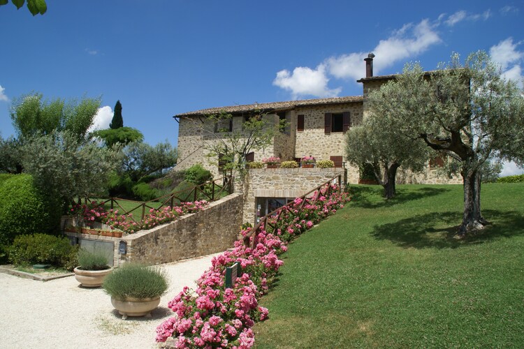 Apartment Umbria