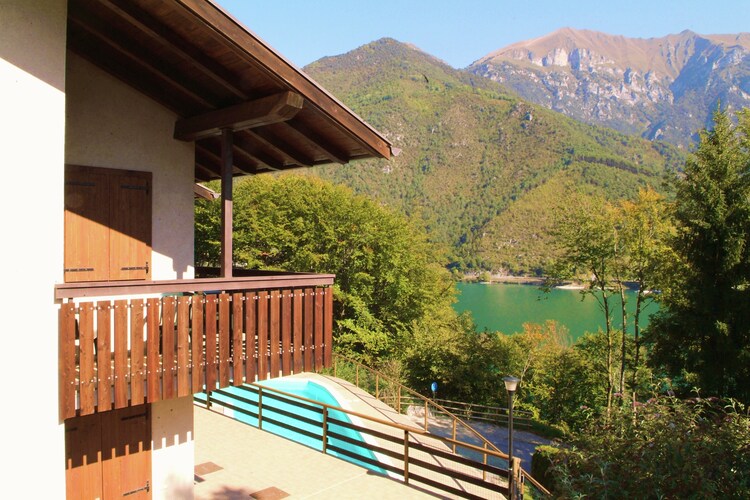 Apartment Lakes of Italy