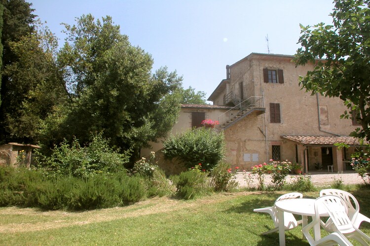 Holiday home Tuscany Elba