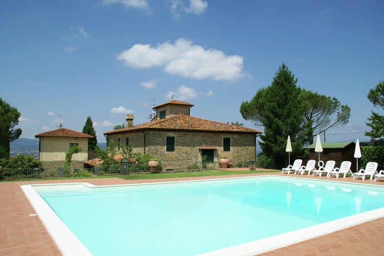 Holiday home Tuscany Elba