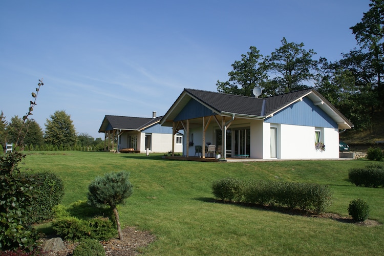 Bungalow South Bohemian Region