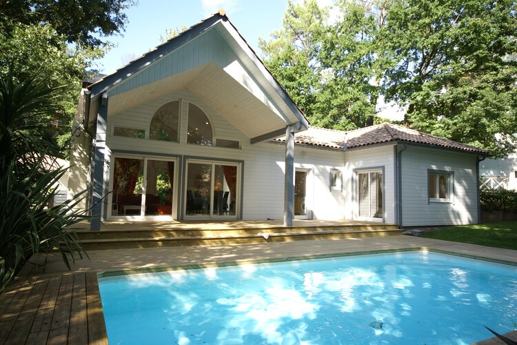 Villa Atlantic Coast