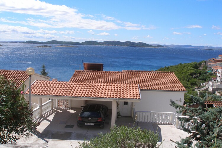 Apartment Dalmatia