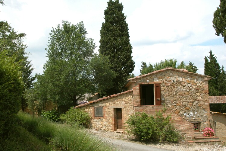 Holiday home Tuscany Elba