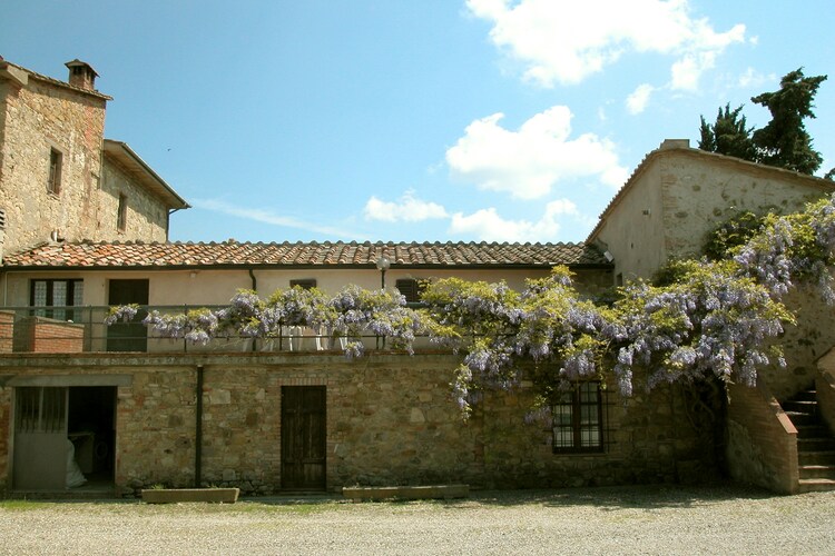 Holiday home Tuscany Elba