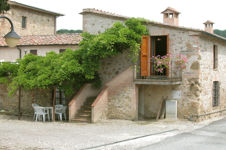 Holiday home Tuscany Elba