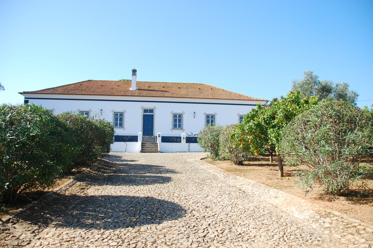 Villa Algarve