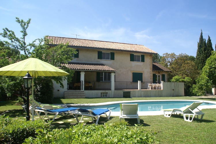 Villa Provence Cote d Azur