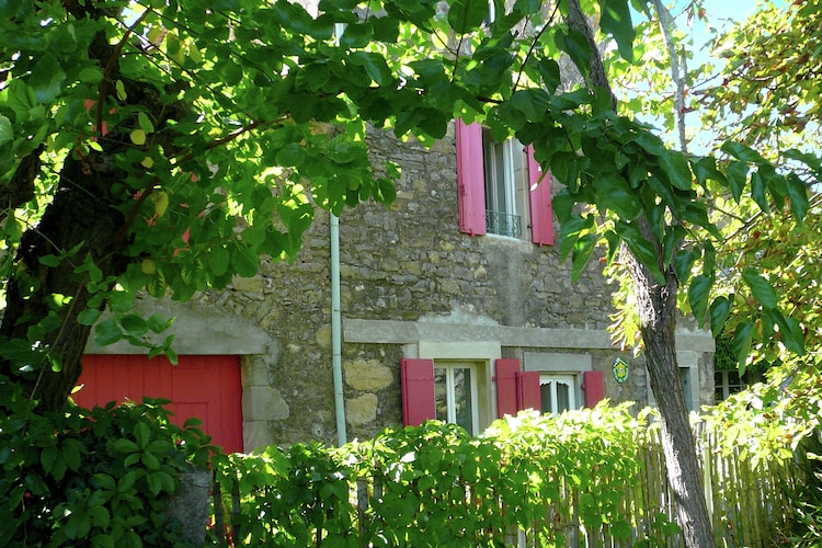 Holiday home Languedoc-Roussillon
