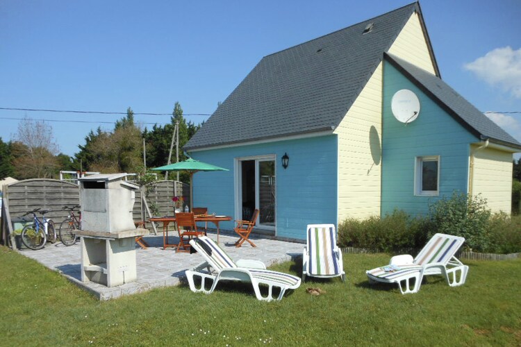 Holiday home Normandy