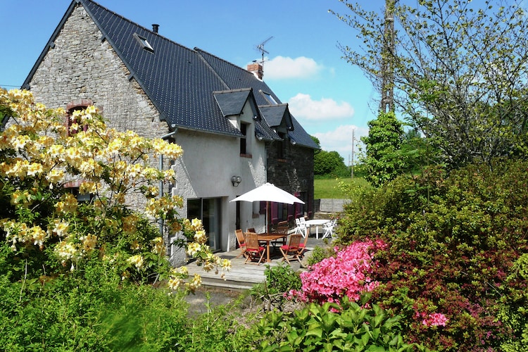Holiday home Normandy