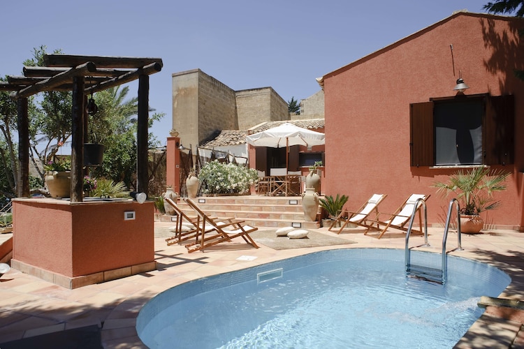 Holiday home Sicily