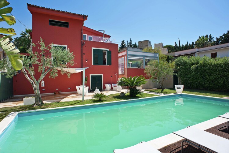 Villa Sicily