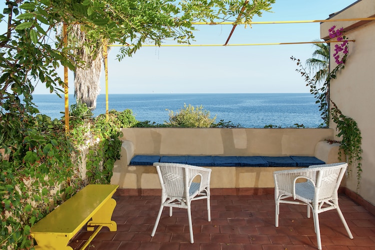 Holiday home Sicily