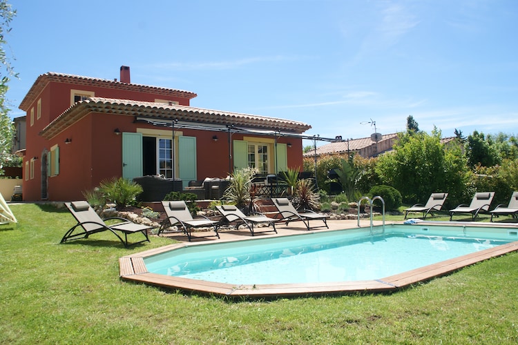 Villa Provence Cote d Azur