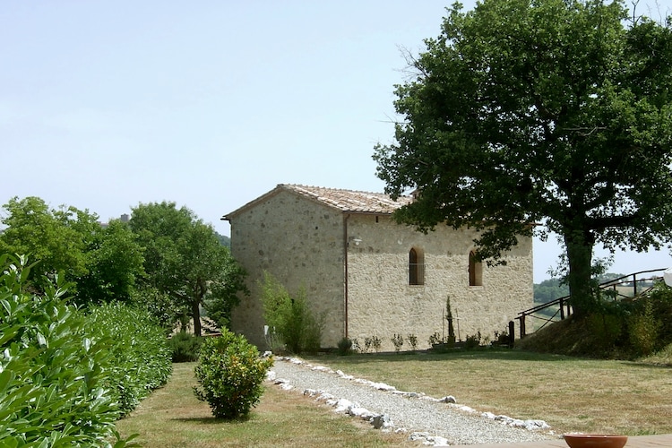 Holiday home Tuscany Elba