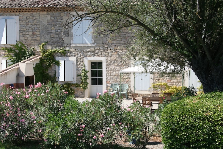 Holiday home Languedoc-Roussillon