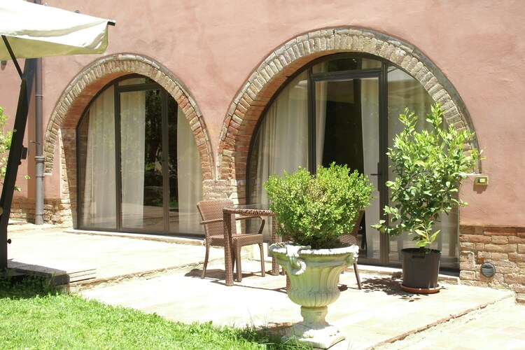 Apartment Tuscany Elba