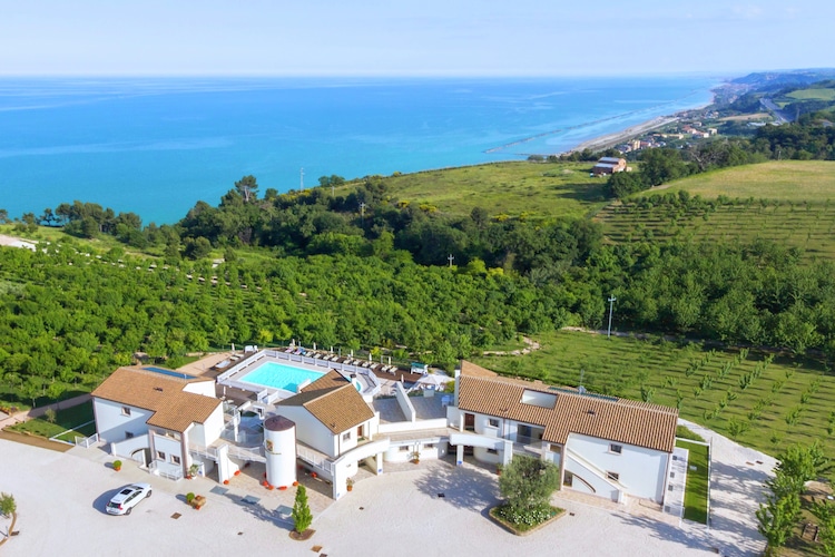 Apartment Marche