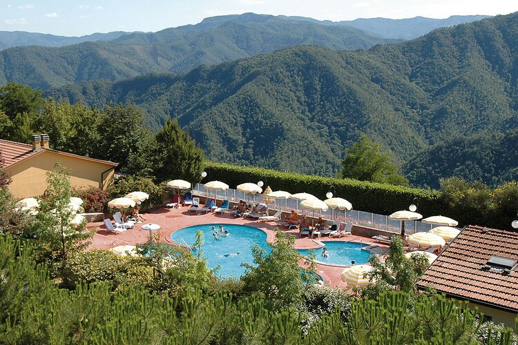 Holiday home Tuscany Elba
