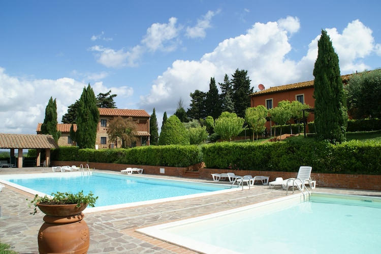 Apartment Tuscany Elba