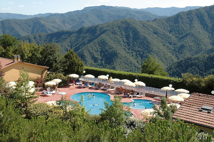 Holiday home Tuscany Elba