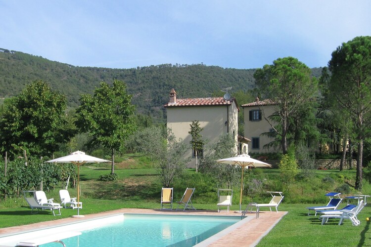 Villa Tuscany Elba