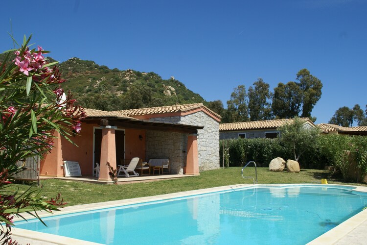 Villa Sardinia