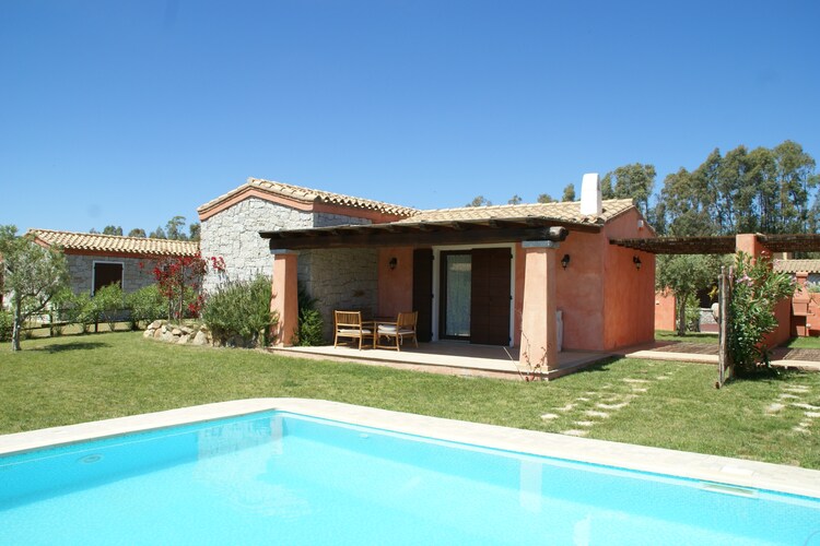 Villa Sardinia