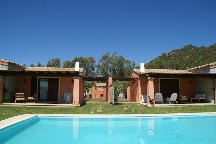 Villa Sardinia