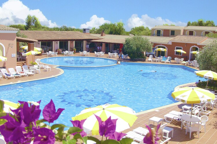 Apartment Sardinia