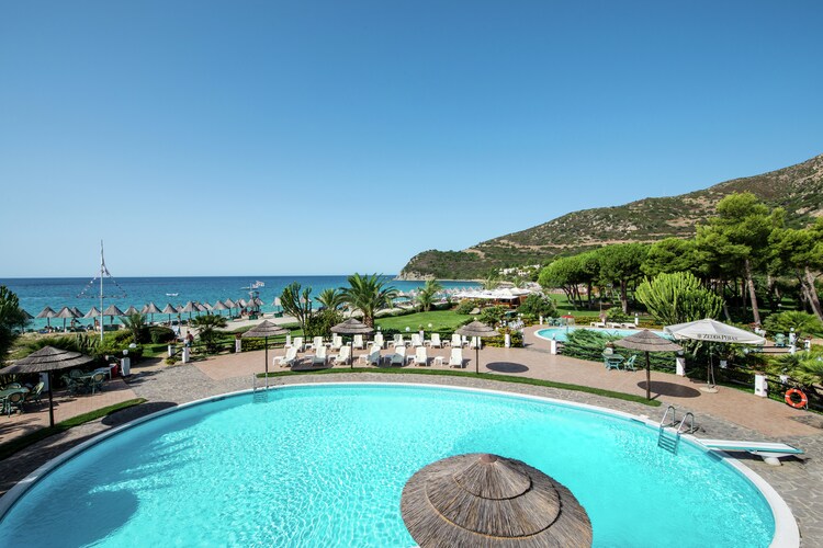 Apartment Sardinia