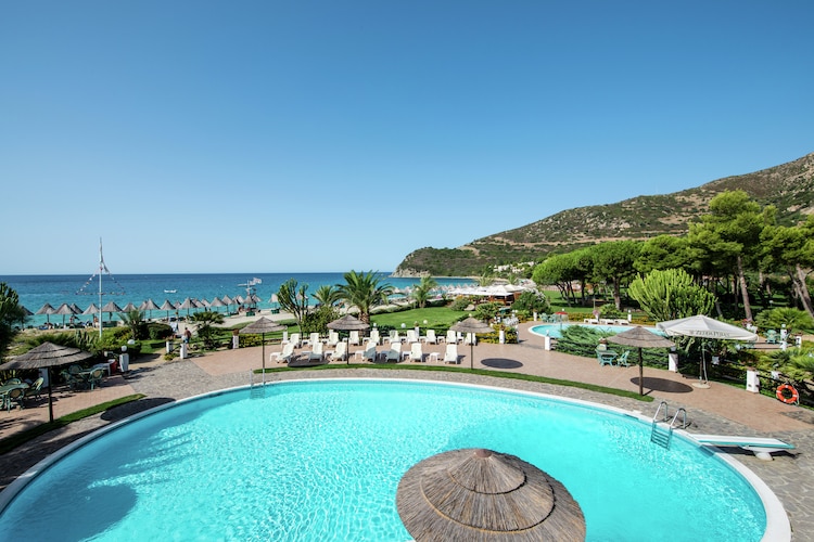 Apartment Sardinia