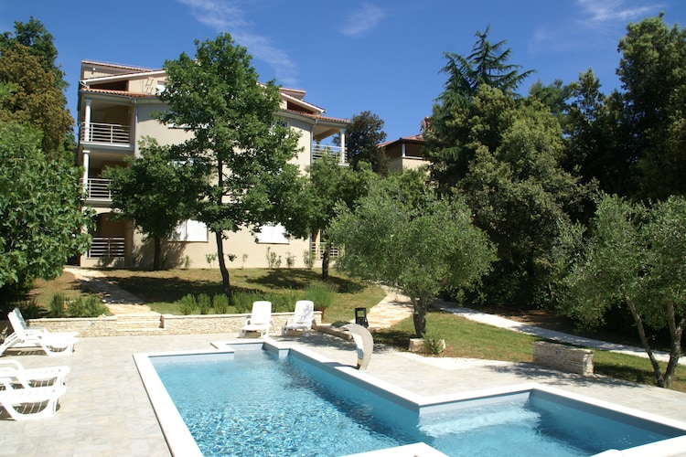 Apartment Istria
