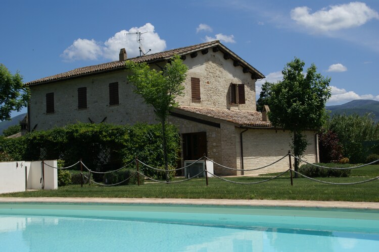 Apartment Umbria