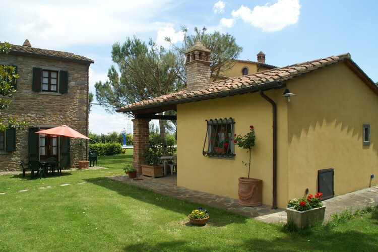 Holiday home Tuscany Elba