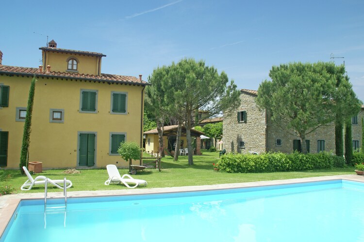 Apartment Tuscany Elba