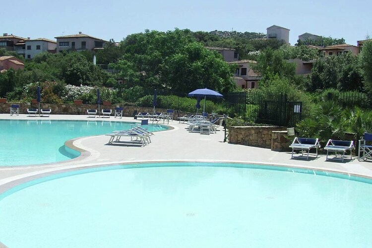 Apartment Sardinia