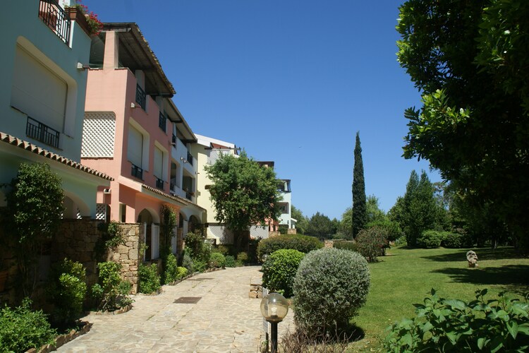 Apartment Sardinia