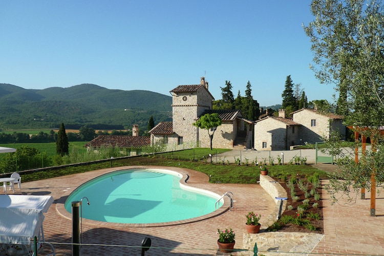 Apartment Umbria