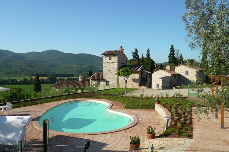 Apartment Umbria