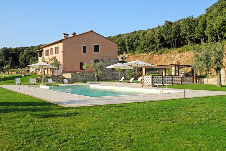 Apartment Umbria